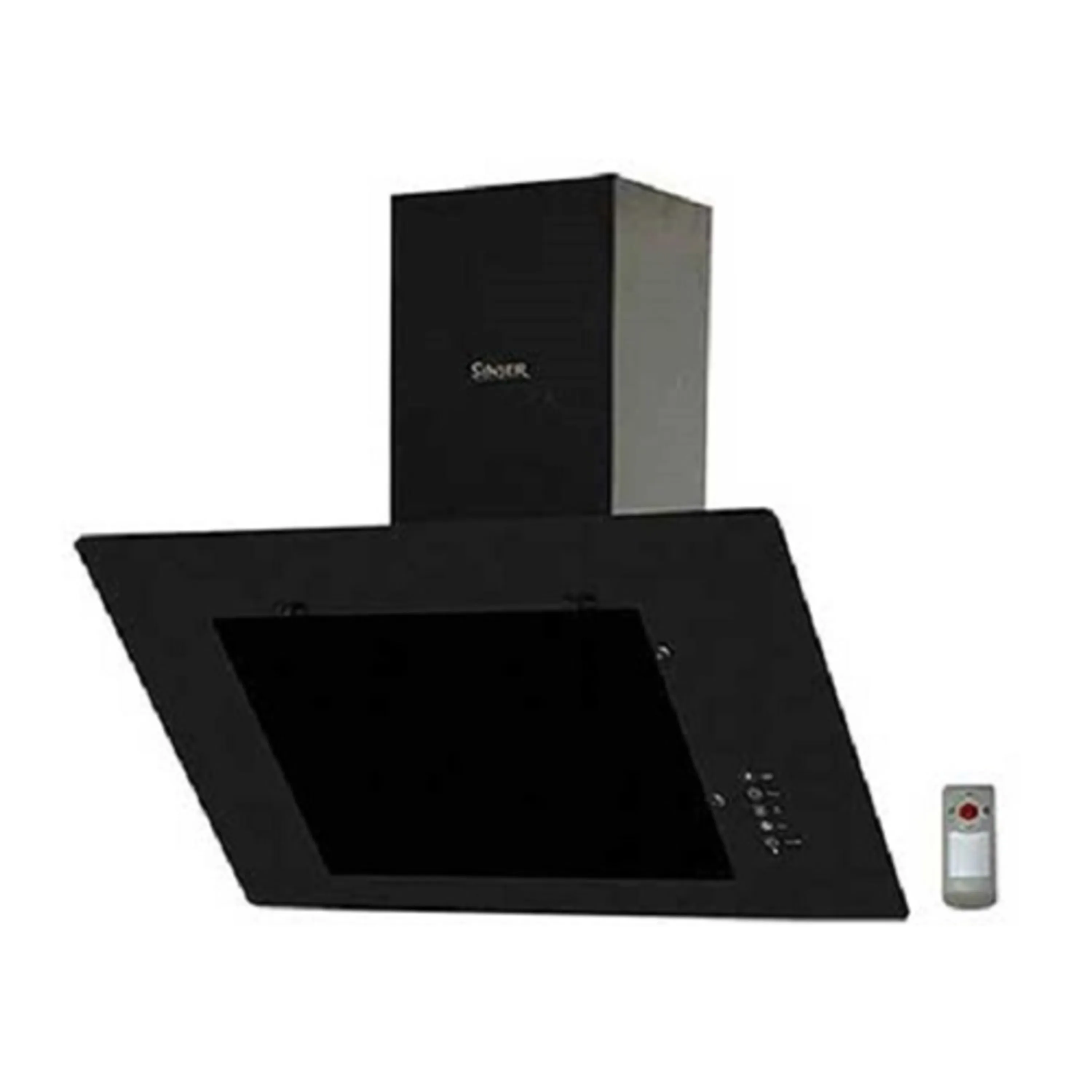 هود مورب مشکی سینجر مدل HV-302